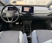 Notranja slika - Volkswagen ID.3 - Pro Family 58 kWh Panorama - Matrix - Kamera - 7 - Predogledna slika