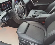 Zunanja slika - Mercedes-Benz CLA-Razred - CLA Shooting Brake CLA 200 d - 5 - Predogledna slika