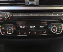 Zunanja slika - BMW Serija 3 - Touring: 318i AVT M SPORT-LED-USNJE-ŠPORTNI SEDEŽI-VIRTU - 18 - Predogledna slika