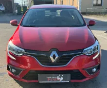 Zunanja slika - Renault Megane - Mégane Mégane Berline Blue dCi 95 Business - 7 - Predogledna slika