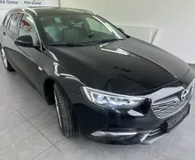 Zunanja slika - Opel Insignia - Sports 2.0 CDTi Innovation Avt.NEMŠKI+4ALU.USNJE - 1 - Predogledna slika