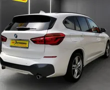 Zunanja slika - BMW X1 - serija : xDrive20d M PAKET LED NAVI PDC TEM KAMERA TOP - 6 - Predogledna slika