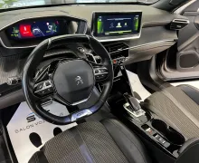 Zunanja slika - Peugeot 2008 - 1,2 PureTech 130 S&S GT Avt. - 8 - Predogledna slika