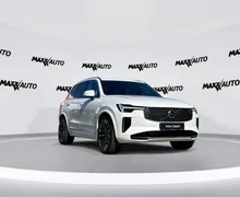 Zunanja slika - Volvo XC90 - B5 AWD Plus Bright Avt. 7 sedežev - 3 - Predogledna slika