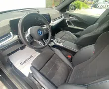 Zunanja slika - BMW X1 - xDrive30e - 6 - Predogledna slika