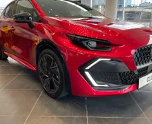 Zunanja slika - Renault Clio - esprit Alpine E-Tech 160 - 1 - Predogledna slika