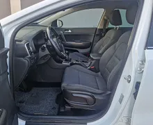 Zunanja slika - KIA Sportage - 1.7 CRDi LX City. 6M T-SLO-1.LASTNIK-KAMERA.... - 8 - Predogledna slika