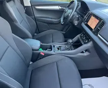 Notranja slika - Škoda Karoq - 2.0 TDI  DSG-1 LASTNIK-LED-NAVI-KAM-ODLIČNA... - 10 - Predogledna slika