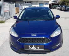 Zunanja slika - Ford Focus - 1.0 EcoBoost Style - 125KM opr. veliki servis - 19 - Predogledna slika