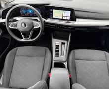 Notranja slika - Volkswagen Golf Variant - 2.0 TDI Life DSG-LED-ACC-PDC-Navigacija-AppConne.. - 10 - Predogledna slika