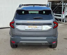 Zunanja slika - Dacia Bigster - Extreme 140MHEV+Zimske gume+Paket City - 9 - Predogledna slika