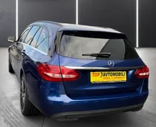 Zunanja slika - Mercedes-Benz C-Razred - C 200 TEMP NAVI MOŽNOST FINANCIRANJA BREZ POLOGA.. - 6 - Predogledna slika