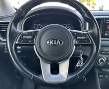 Notranja slika - KIA Sportage - 1.6 GDI LX Edition ISG - 15 - Predogledna slika