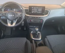 Zunanja slika - KIA Ceed - SW  SW 1.0 T - 10 - Predogledna slika