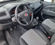 Zunanja slika - Fiat Doblo - 1.6 JTD - SLOVENSKI + POTRJENA KNJIGA + KLJUKA - 8 - Predogledna slika