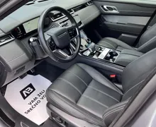 Notranja slika - Land Rover Range Rover Velar - R-DYNAMIC+SLO+1.LAST+MATRIX+3D+ACC+AWD+HF-FI... - 9 - Predogledna slika