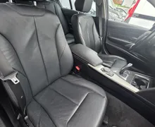 Zunanja slika - BMW Serija 3 - : 318D LIMUZINA FACELIFT LED-NAVI-AVTOMATIK-PDC - 12 - Predogledna slika