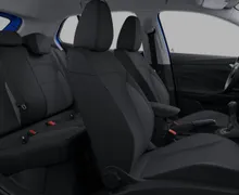 Zunanja slika - Škoda Fabia - 1.0 TSI Easy ONE - 5 - Predogledna slika