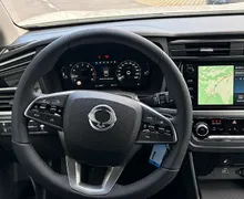 Zunanja slika - KG Mobility Korando - 1.5 T-GDI ISG Smart M T - 5 - Predogledna slika