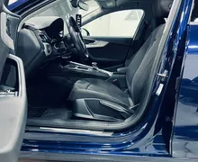 Zunanja slika - Audi A4 - Avant 40 TDI Advanced S tronic - 8 - Predogledna slika