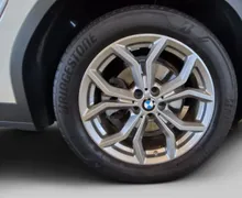 Zunanja slika - BMW X4 - xDrive20d - 4 - Predogledna slika