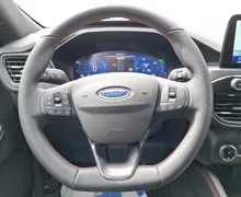 Zunanja slika - Ford Kuga - St-Line X Graphite 2.5 Dur Hy 165kW PHEV-SLO-LED - 9 - Predogledna slika