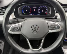 Notranja slika - Volkswagen Passat Variant - 2.0 TDI BMT SCR Business DSG-Vlečna kljuka-Kamera - 8 - Predogledna slika