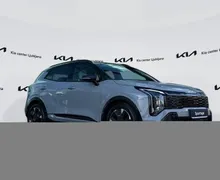 Zunanja slika - KIA Sportage - AWD 1.6 T-GDI GT-Line ISG DCT - 2 - Predogledna slika