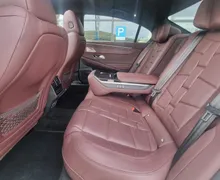 Zunanja slika - DS DS 9 - 1.6 PHEV E-Tense 360 Opera 4x4 - ODLIČNO OHRANJEN - 10 - Predogledna slika