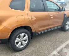 Zunanja slika - Dacia Duster - dCi 115 - 1. lastnik - 6 - Predogledna slika