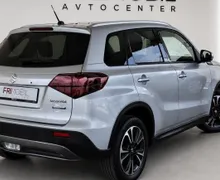 Zunanja slika - Suzuki Vitara - 1.4 Boosterjet AllGrip Hibrid Elegance... - 3 - Predogledna slika