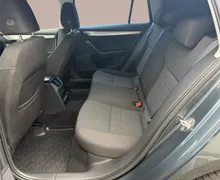 Zunanja slika - Škoda Octavia - Combi 2,0 TDI L&K - 12 - Predogledna slika