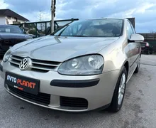 Zunanja slika - Volkswagen Golf - 2.0 SDI SLO.VOZILO 2.LASTNIK AVTO.KLIMA ALU15 - 9 - Predogledna slika