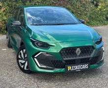 Zunanja slika - Renault Clio - TCe 115 Evolution - 3 - Predogledna slika