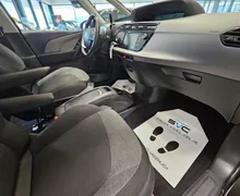 Zunanja slika - Citroën C4 SpaceTourer - 130KM-LED-NAVI-PDC-DIGI-KLIMA-1.LAST-ODLIČEN-17C - 10 - Predogledna slika