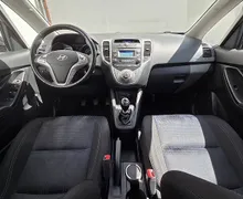 Zunanja slika - Hyundai ix20 - 1.6 CRDi Comfort - 9 - Predogledna slika