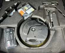 Zunanja slika - Mazda CX-5 - 2.2 SKYACTIV AWD Sports-Line AUT-PANO-360-BOSE-HUD - 11 - Predogledna slika