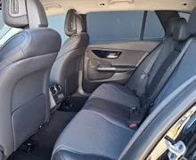 Zunanja slika - Mercedes-Benz C-Razred - C 200 d T Avantgarde Avt. - 8 - Predogledna slika