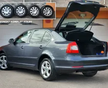 Zunanja slika - Škoda Octavia - 1,6 CR TDI DPF Family - 5 - Predogledna slika
