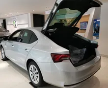 Zunanja slika - Škoda Octavia - 1.5 TSI Selection 110 kW DSG - 5 - Predogledna slika