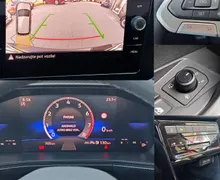 Zunanja slika - Volkswagen T-Cross - 1.0 TSI 4ALL 85  115  |TAKOJŠEN PREVZEM| - 12 - Predogledna slika