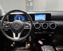 Zunanja slika - Mercedes-Benz A-Razred - A 250 e Avt. 1.LAST PHEV KAM NAVI TEMP LANE - 9 - Predogledna slika