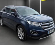 Zunanja slika - Ford Edge - AWD 2.0 TDCi TITANIUM XENON NAVI ACC MEMORY KAM... - 11 - Predogledna slika