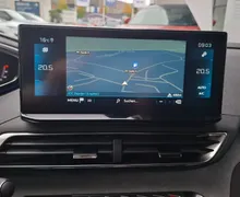 Zunanja slika - Peugeot 3008 - 1.2 MHEV 136 GT OPREMA Avtomatik + VLEČNA KLJUKA - 17 - Predogledna slika
