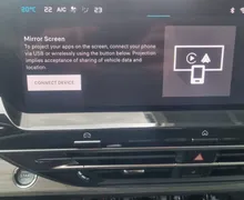 Zunanja slika - Citroën C5 X - 1.6 PHEV SHINE PACK - POTRJENA SERVISNA - ODLIČEN - 18 - Predogledna slika
