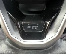 Zunanja slika - Volkswagen Taigo - 1.0 TSI R-Line 85.PANORAMA.LED.2025.SAMO 17.000 KM - 9 - Predogledna slika