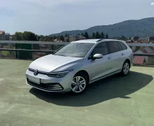 Zunanja slika - Volkswagen Golf - 2.0 TDI BMT Life 2X PDC.NAVI.GR. VOLANA.LED - 1 - Predogledna slika