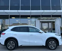 Zunanja slika - Geely StarRay - | MAX | LED DIGITAL ACC NAVI I TOP IAKCIJA 7.000 € - 4 - Predogledna slika
