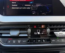 Zunanja slika - BMW Serija 1 - : 118i M Sport Aut.-SLO-LED-Kamera PDC-Navi-Carplay - 16 - Predogledna slika