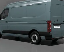 Zunanja slika - Renault Master - L2H2P2 dCi 130 - 3 - Predogledna slika